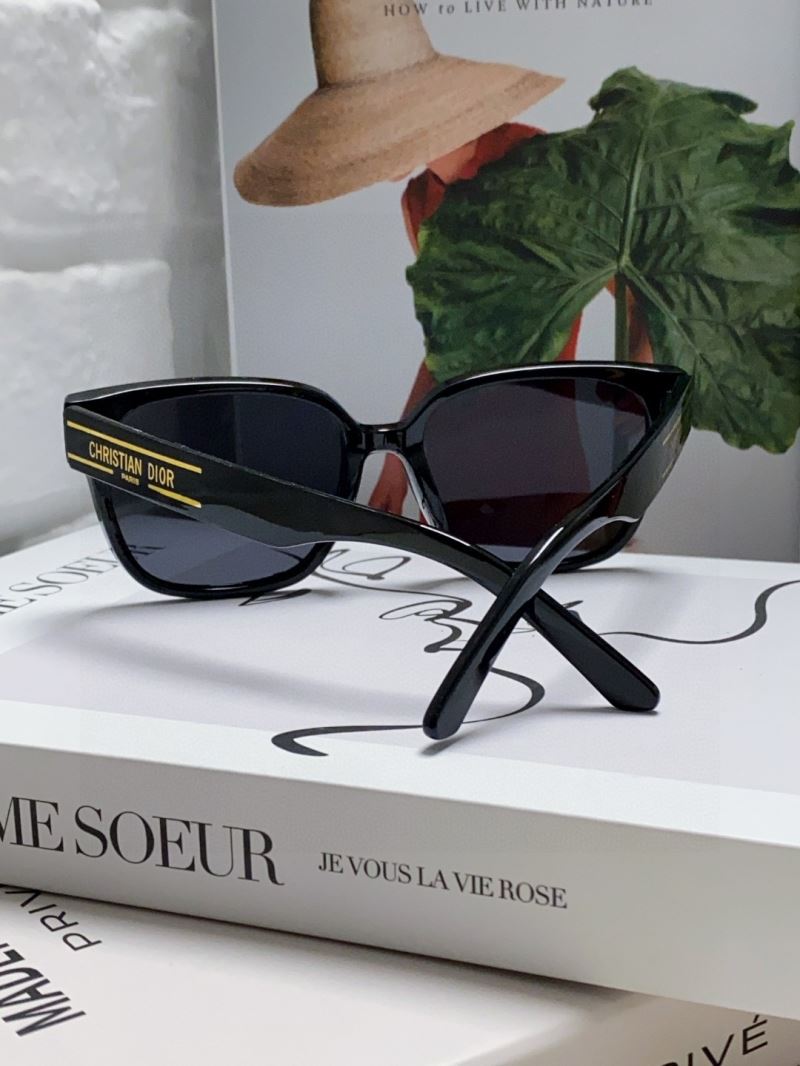 Christian Dior Sunglasses